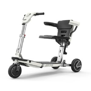 The Atto Mobility Scooter.