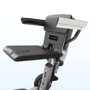 Supplier of Arm rests for Atto Mobility Scooters