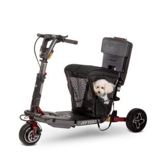 Pet Carrier for Atto Sport