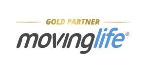 Movinglife Gold Partner Logo